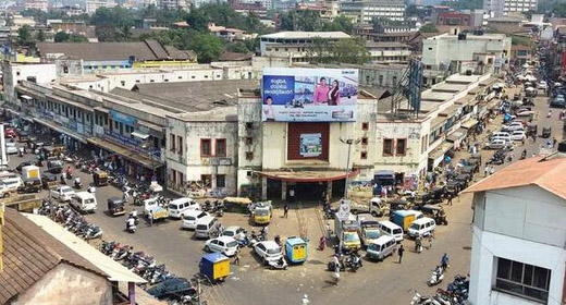 Mangalore Today Latest Main News Of Mangalore Udupi Page Smart City Mission To Rebuild A
